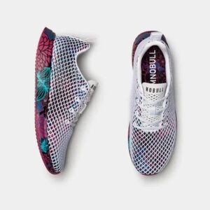 NOBULL Multicolor Athletic Shoes